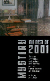 Mystery (eBook): The Best of 2001